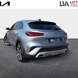 Kia XCee'd 1.6 GDi 105ch + Plug-In 60.5ch Design DCT6 occasion - Challans - photo 3/15