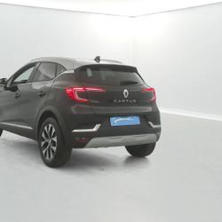 Renault Captur Captur TCe 90 TCHENO Caudan
