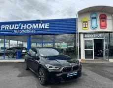 BMW X2 - (F39) SDRIVE18DA 150CH M SPORT +OPTIONS - 23 690 €
