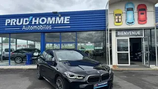 BMW X2  - M Sport - photo 0