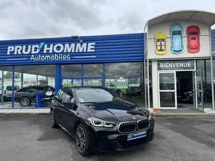 BMW X2 - (F39) SDRIVE18DA 150CH M SPORT +OPTIONS - 23 690 €