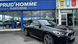 BMW X2  - M Sport - photo 1