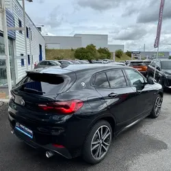 BMW X2 (F39) SDRIVE18DA 150CH M SPORT +OPTIONS occasion - Champniers - photo 3/26