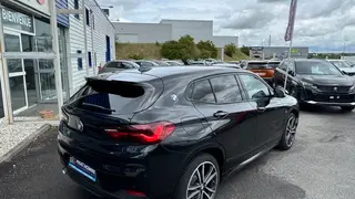 BMW X2  - M Sport - photo 2