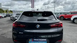 BMW X2  - M Sport - photo 3
