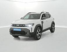 Dacia Duster Caudan