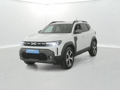 Dacia Duster - Duster Mild Hybrid 130 Journey - 24 890 €
