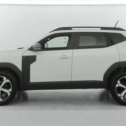 Dacia Duster Duster Mild Hybrid 130 Journey Caudan
