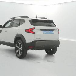 Dacia Duster Duster Mild Hybrid 130 Journey Caudan