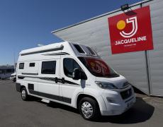 Fourgon Font Vendome Verson