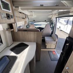 Fourgon Font Vendome FIAT MONDEA DUCATO 2.3L JTD - 130 Verson