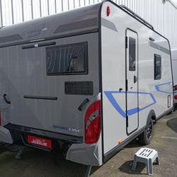Caravane Caravelair occasion - Verson - photo 2/7