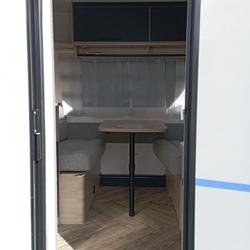 Caravane Caravelair occasion - Verson - photo 3/7