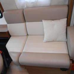 Integral Rapido FIAT 856F DUCATO 2.3 L JTD 140 BM Saint-Berthevin