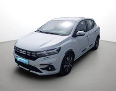 Dacia Sandero Caudan