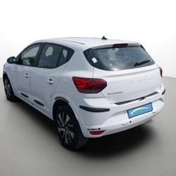 Dacia Sandero Sandero TCe 90 CVT GSR2 Expression Caudan