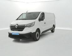 Renault Trafic Caudan