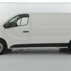 Renault Trafic TRAFIC FGN L2H1 3000 KG BLUE DCI 130 CONFORT Caudan