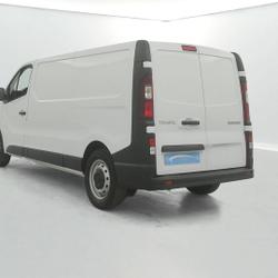 Renault Trafic TRAFIC FGN L2H1 3000 KG BLUE DCI 130 CONFORT Caudan
