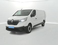 Renault Trafic Caudan