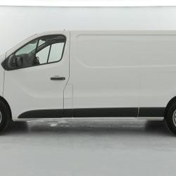 Renault Trafic TRAFIC FGN L2H1 3000 KG BLUE DCI 130 CONFORT Caudan