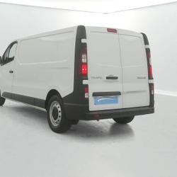 Renault Trafic TRAFIC FGN L2H1 3000 KG BLUE DCI 130 CONFORT Caudan