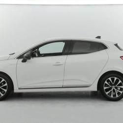 Renault Clio 5 Clio TCe 90 Techno Caudan