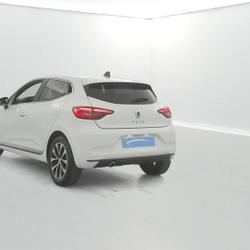 Renault Clio 5 Clio TCe 90 Techno Caudan