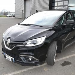 Renault Scenic 4 1.6 DCI 130CH ENERGY BUSINESS Domalain