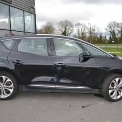 Renault Scenic 4 1.6 DCI 130CH ENERGY BUSINESS Domalain
