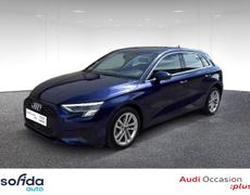 Audi A3 Sportback Saint-Léonard
