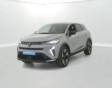 Renault Symbioz Caudan