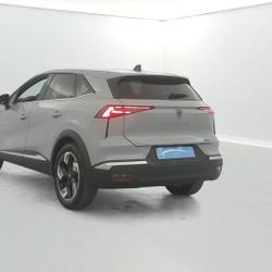 Renault Symbioz Symbioz E-Tech full hybrid 160 ch Techno Caudan