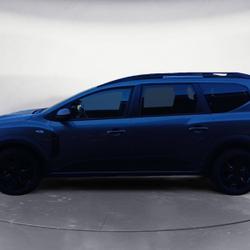 Dacia Jogger Jogger Hybrid 140 7 places GSR2 Extreme Caudan