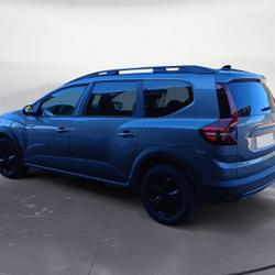 Dacia Jogger Jogger Hybrid 140 7 places GSR2 Extreme Caudan