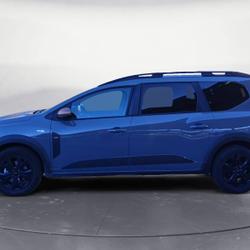 Dacia Jogger Jogger Hybrid 140 7 places GSR2 Extreme Caudan
