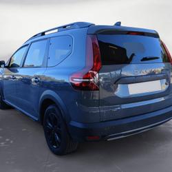 Dacia Jogger Jogger Hybrid 140 7 places GSR2 Extreme Caudan