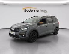 Dacia Jogger Caudan
