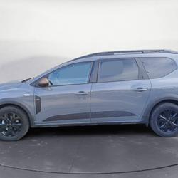 Dacia Jogger Jogger Hybrid 140 7 places GSR2 Extreme Caudan