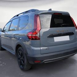 Dacia Jogger Jogger Hybrid 140 7 places GSR2 Extreme Caudan