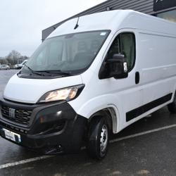 Fiat Ducato 3.3 MH2 2.2 H3-POWER 140CH PACK Domalain