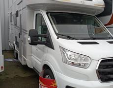 Profile Ci Cherbourg-en-Cotentin