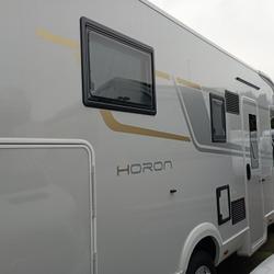 Profile Ci FORD HORON 65 XT TRANSIT 2.0L TDCI - 165 Cherbourg-en-Cotentin