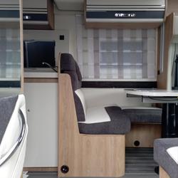 Profile Ci FORD HORON 65 XT TRANSIT 2.0L TDCI - 165 Cherbourg-en-Cotentin