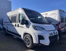 Fourgon Rapido Cherbourg-en-Cotentin