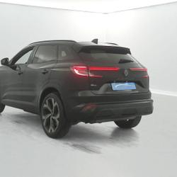 Renault Austral Austral E-Tech hybrid 200 Iconic esprit Alpine Caudan