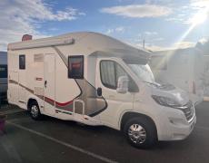 Profile Challenger Cherbourg-en-Cotentin