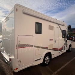 Profile Challenger FIAT MAGEO 290 DUCATO 2.3L JTD - 130 Cherbourg-en-Cotentin