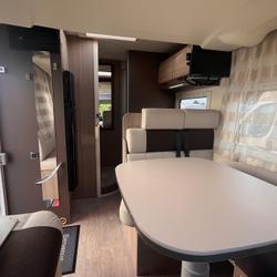 Profile Challenger FIAT MAGEO 290 DUCATO 2.3L JTD - 130 Cherbourg-en-Cotentin