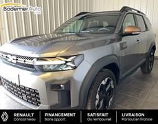 Dacia Bigster Concarneau